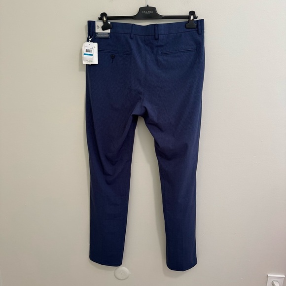 Original Penguin NWT Blue Dress Pants - Picture 5 of 9